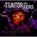 CDTraitor Like Judas / Endtimes