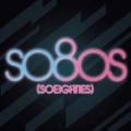 3CDVarious / Blank & Jones Present So 80's / 3CD