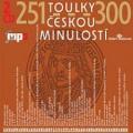 2CDToulky eskou minulost / 251-300 / MP3 / 2CD