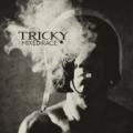 CDTricky / Mixed Race