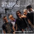 CDArgema / Pomale / Best Of 2010