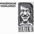 CDHutka Jaroslav / Pravdpodobn vzdlenosti