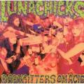CDLunachicks / Babysitters On Acid
