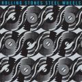 CDRolling Stones / Steel Wheels / Remastered