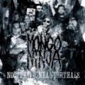 CDMongo Ninja / Nocturnal Neanderthals