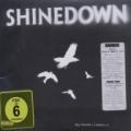 CD/DVDShinedown / Sound Of Madness / CD+DVD