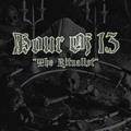 CDHour Of 13 / Ritualist