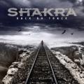 CDShakra / Back On Track
