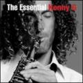 2CDKenny G / Essential / 2CD