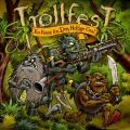 CDTrollfest / En Kvest For Den Hellige Grall
