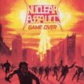 CDNuclear Assault / Game Over / Reedice