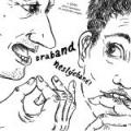 CD/DVDTraband / Neslchan / CD+DVD