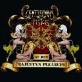 CDGentleman's Pistols / At Her Majesty's Pleasure