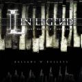 CDIn Legend / Ballads'n'Bullets