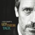 2LPLaurie Hugh / Let Them Talk / Vinyl / 2LP