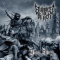 CDBuried In Black / Black Death