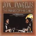 CDJon And Vangelis / Friends Of Mr. Cairo