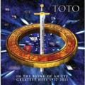 CDToto / In The Blink Of An Eye / Greatest Hits 1977-2011