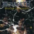 CDMegadeth / Hidden Treasures