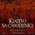 CDKaplick Vclav / Kladivo na arodjnice / MP3
