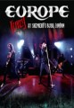 DVDEurope / Live! / At Shepherd's Bush,London