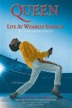 2DVDQueen / Live At Wembley Stadium / 25th Anniv.Edit. / 2DVD