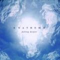 CDAnathema / Falling Deeper / Digibook