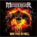 CDMessenger / See You In Hell