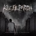 CDKill The Parish / When Human Is Overrated