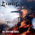 CDCrocell / Wretched Eidola