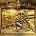 LPBolt Thrower / Those Once Loyal / Vinyl