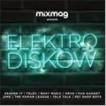 2CDVarious / Elektro Diskow / 2CD