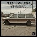 CDBlack Keys / El Camino / Digipack