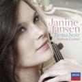 CDJansen Janine / Beau Soir