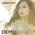CDLovato Demi / Unbroken