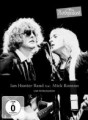 DVDHunter Ian Band/Ronson Mick / Live At Rockpalast