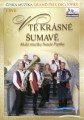 DVDMal muzika Naue Pepka / V t krsn umav