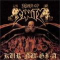 CDEdge Of Sanity / Kur-Nu-Gi-A