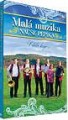 DVDMal muzika Naue Pepka / V dlce hraj