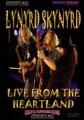 DVDLynyrd Skynyrd / Live From The Heartland
