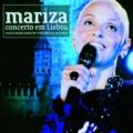 CDMariza / Concerto Em Lisboa