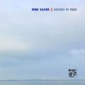 CDSilver Mike / Heaven In Mind