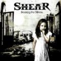 CDShear / Breaking The Stillness