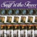 CDSniff'n'The Tears / Driver's Seat / Best Of