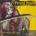 CDPrvn Hoe / Commedia Dell'Arte