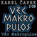 2CDapek Karel / Vc Makropulos / 2CD