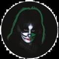 LPKiss / Peter Criss / Picture / Vinyl