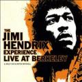 CDHendrix Jimi / Live At Berkeley / Digipack