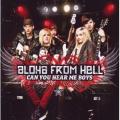 CDAloha From Hell / Can You Here Me Boys