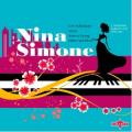 CDSimone Nina / Gifted & Black / Live At Berkeley